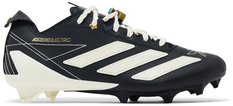 adidas Adizero Electric II Rodeo Core Black Off White