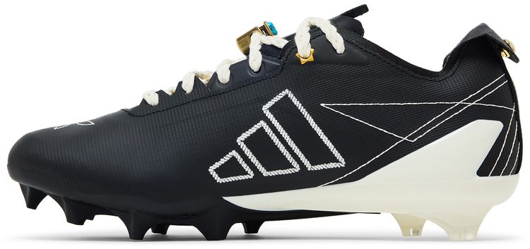 adidas Adizero Electric II Rodeo Core Black Off White