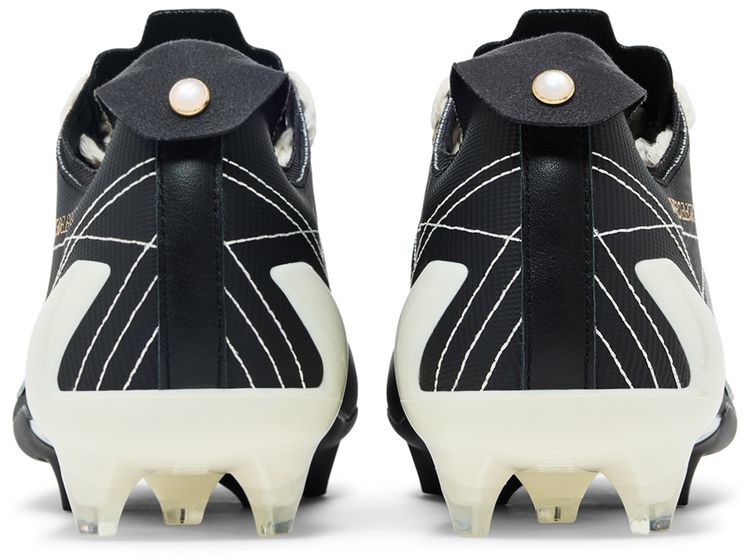 adidas Adizero Electric II Rodeo Core Black Off White