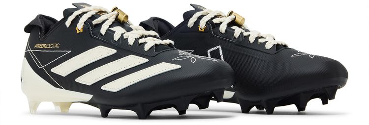 adidas Adizero Electric II Rodeo Core Black Off White