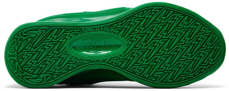 Nike KD 19 Candy Paint Green