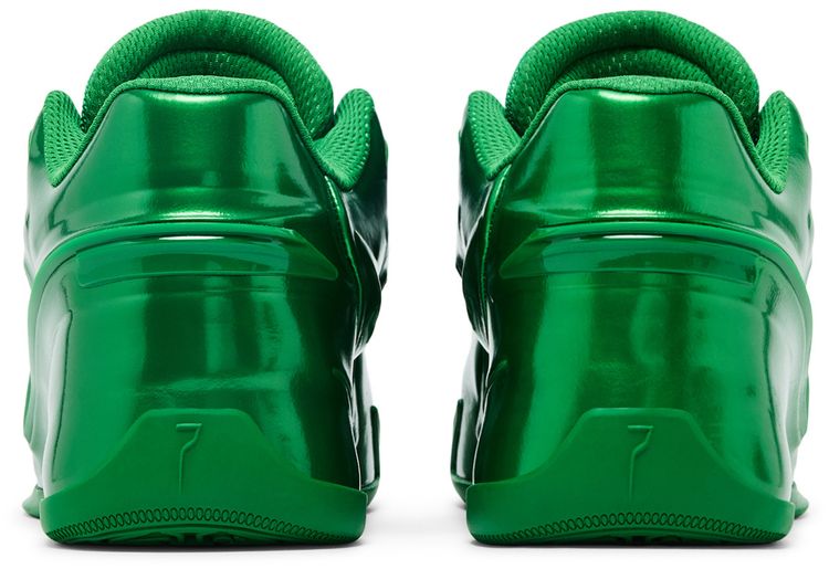 Nike KD 19 Candy Paint Green