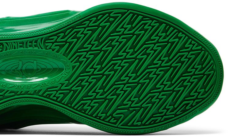 Nike KD 19 Candy Paint Green