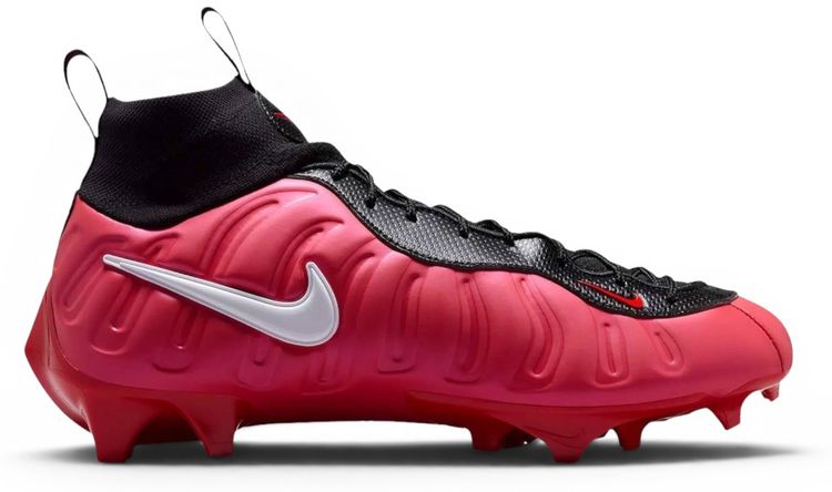 Nike Vaporposite Pro University Red
