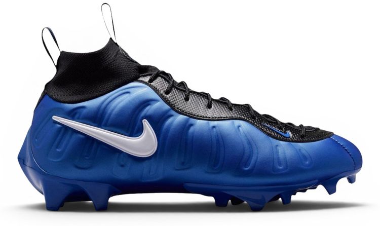 Nike Vaporposite Pro Game Royal