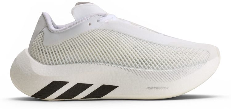 adidas Hyper Boost Euphoria Cloud White Core Black