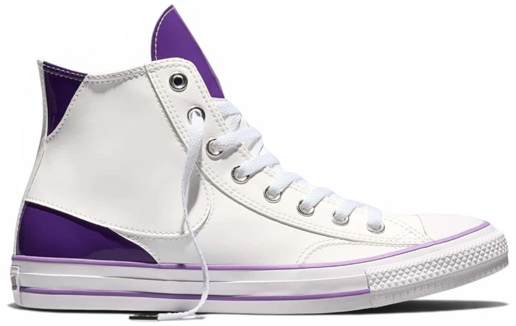 Dragon Ball Z x Converse Chuck Taylor All Star Frieza