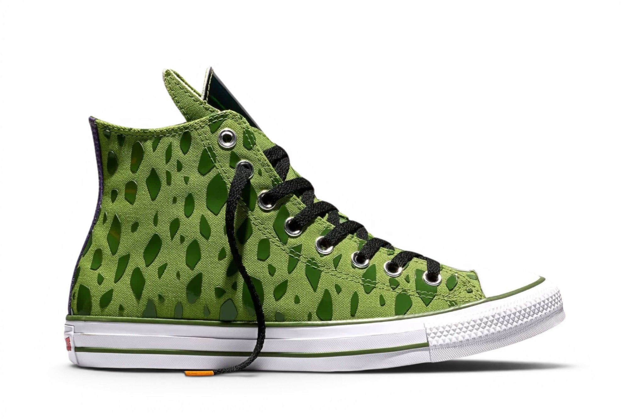 Buy Dragon Ball Z x Converse Chuck Taylor All-Star 'Cell