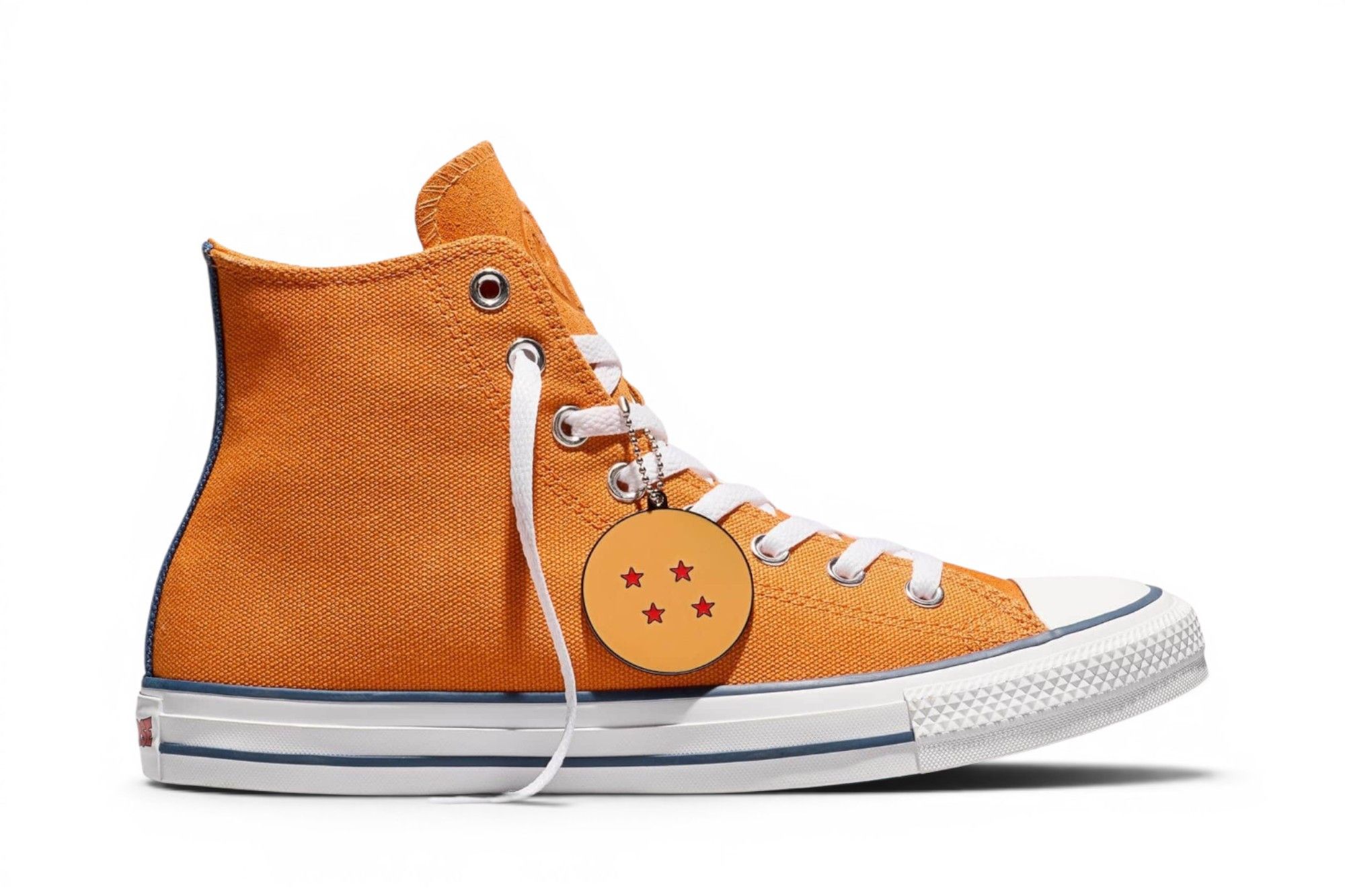 Buy Dragon Ball Z x Converse Chuck Taylor All-Star 'Goku