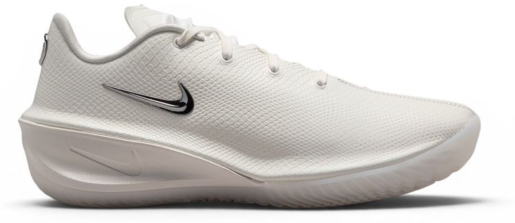 Nike GT Cut 4 LX White Label