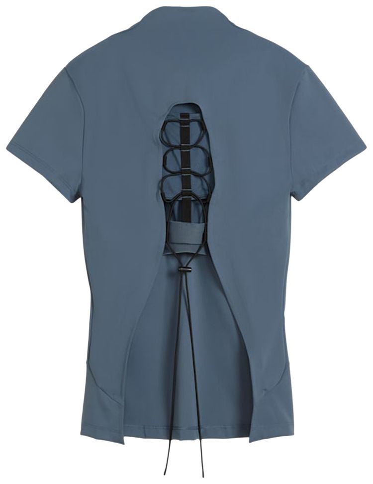 Puma CLRT Laced Top Evening Blue