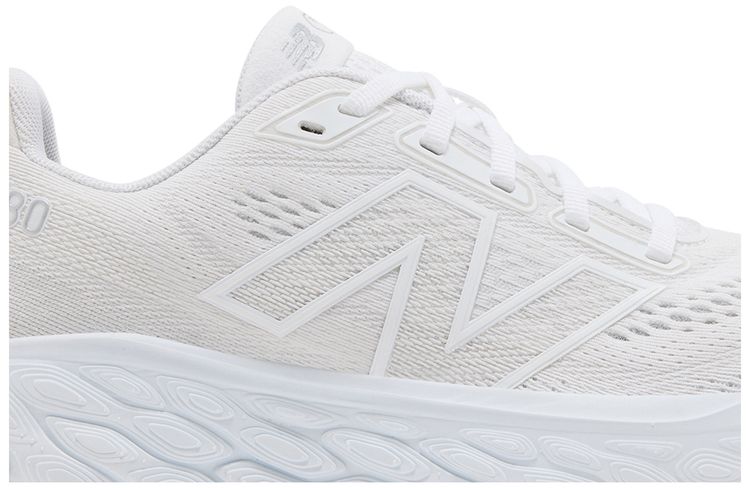 New Balance Wmns Fresh Foam X 880v14 White Silver Metallic