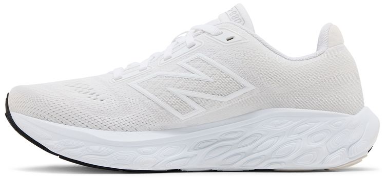 New Balance Wmns Fresh Foam X 880v14 White Silver Metallic