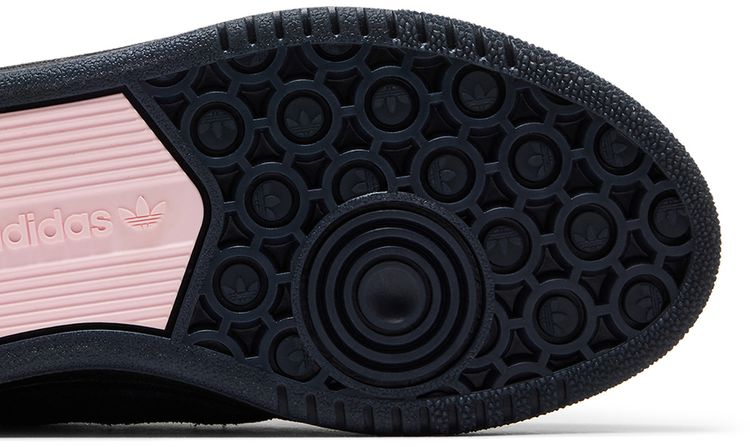 Lil Dre x adidas Centennial 85 Low ADV Black Clear Pink