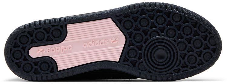Lil Dre x adidas Centennial 85 Low ADV Black Clear Pink