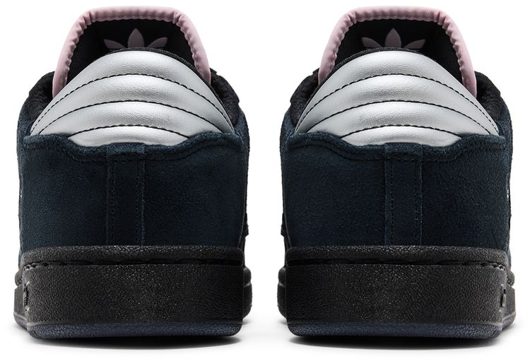 Lil Dre x adidas Centennial 85 Low ADV Black Clear Pink