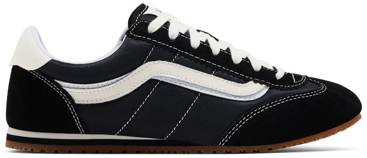 Vans Super Lowpro Black