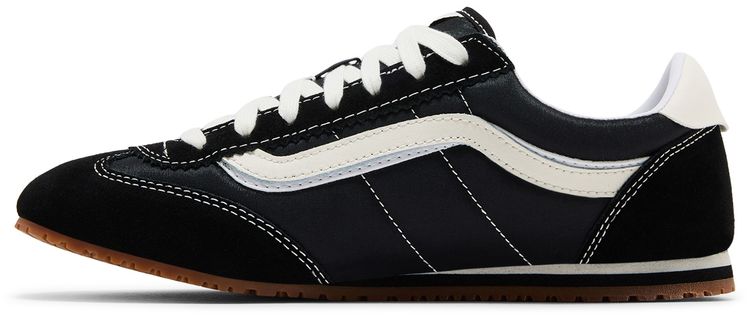 Vans Super Lowpro Black