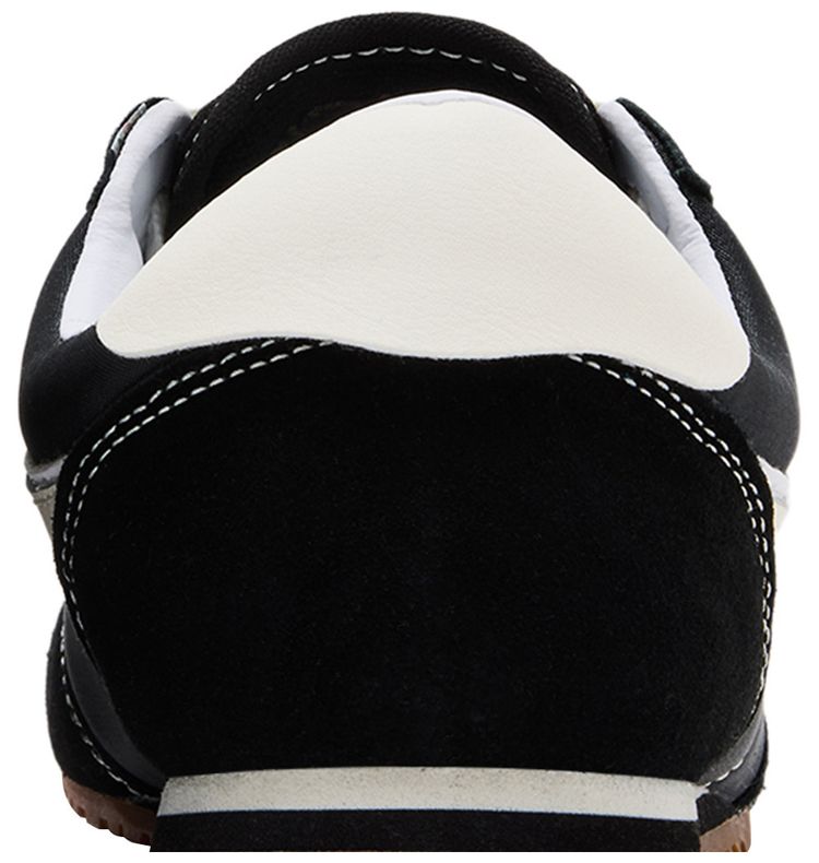 Vans Super Lowpro Black