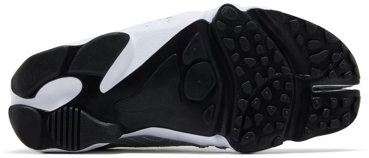 Nike Wmns Air Rift Premium Metallic Silver Sail