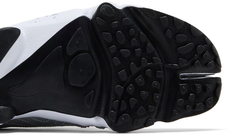 Nike Wmns Air Rift Premium Metallic Silver Sail