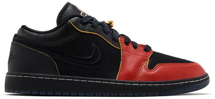 Air Jordan 1 Low SE Lucky Cat