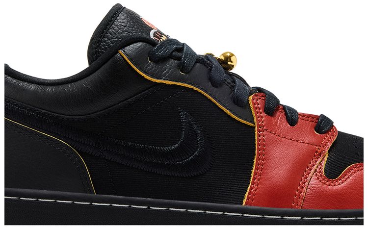 Air Jordan 1 Low SE Lucky Cat