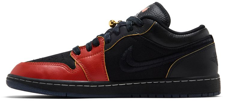 Air Jordan 1 Low SE Lucky Cat