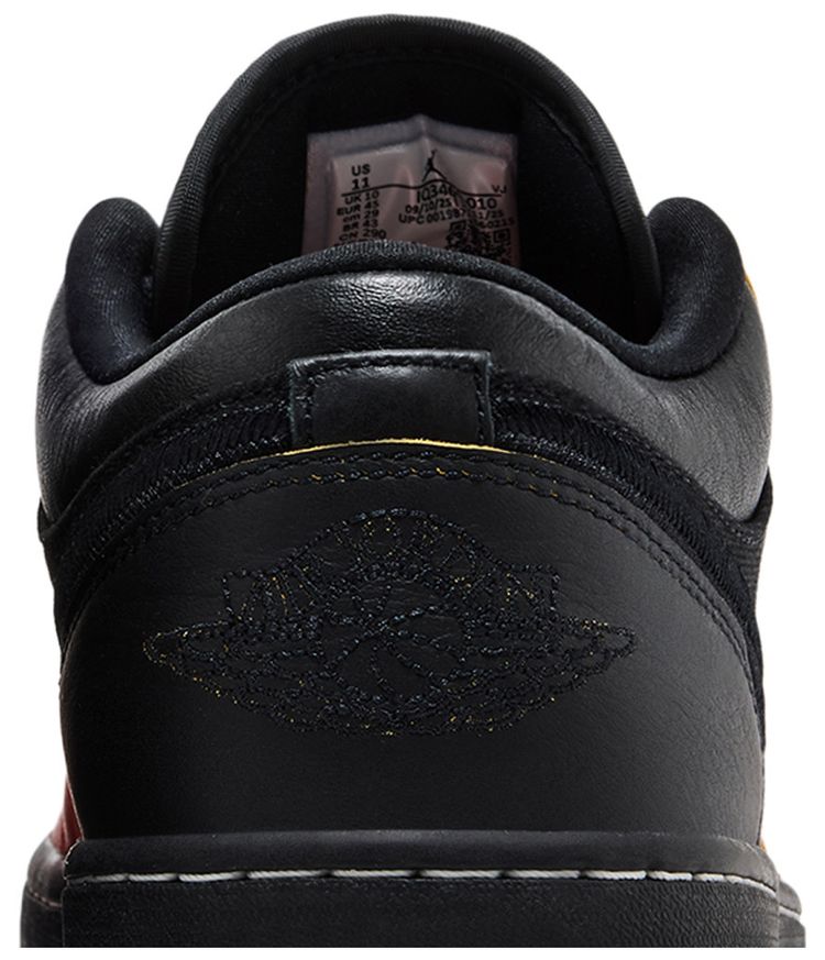 Air Jordan 1 Low SE Lucky Cat