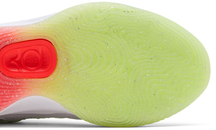 Nike KD 18 Snowed In