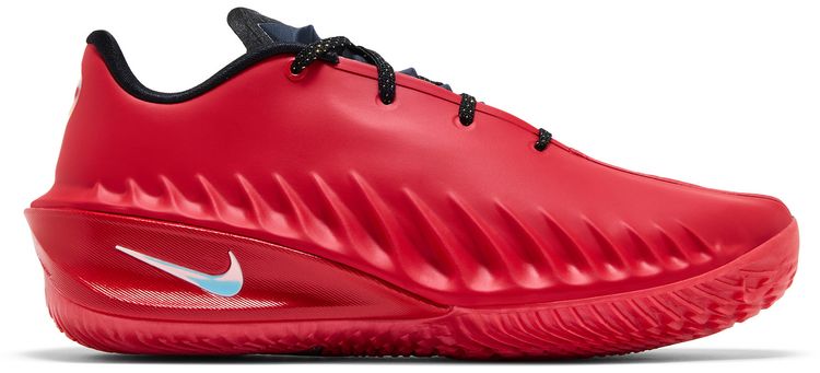 Nike Air Zoom GT Cut 4 University Red Black