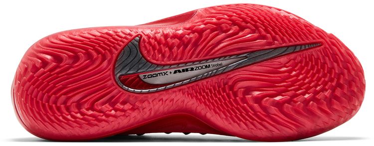 Nike Air Zoom GT Cut 4 University Red Black