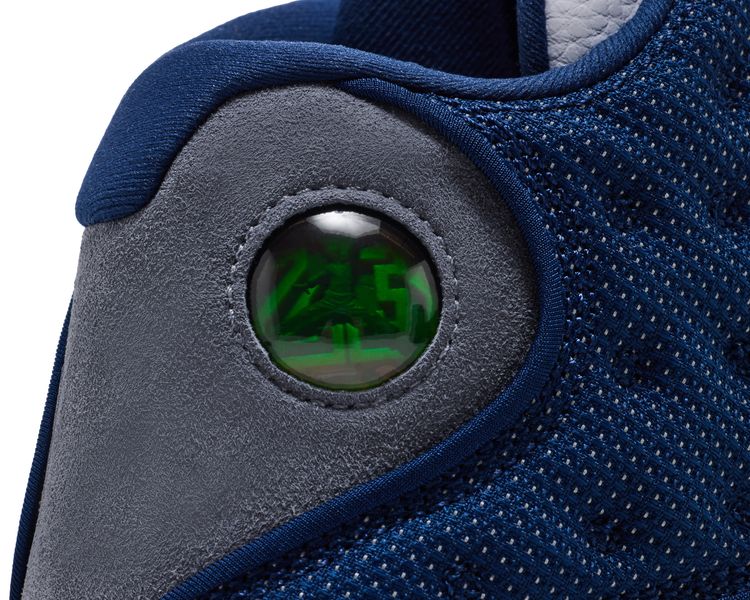 Air Jordan 13 Retro Flint 2026