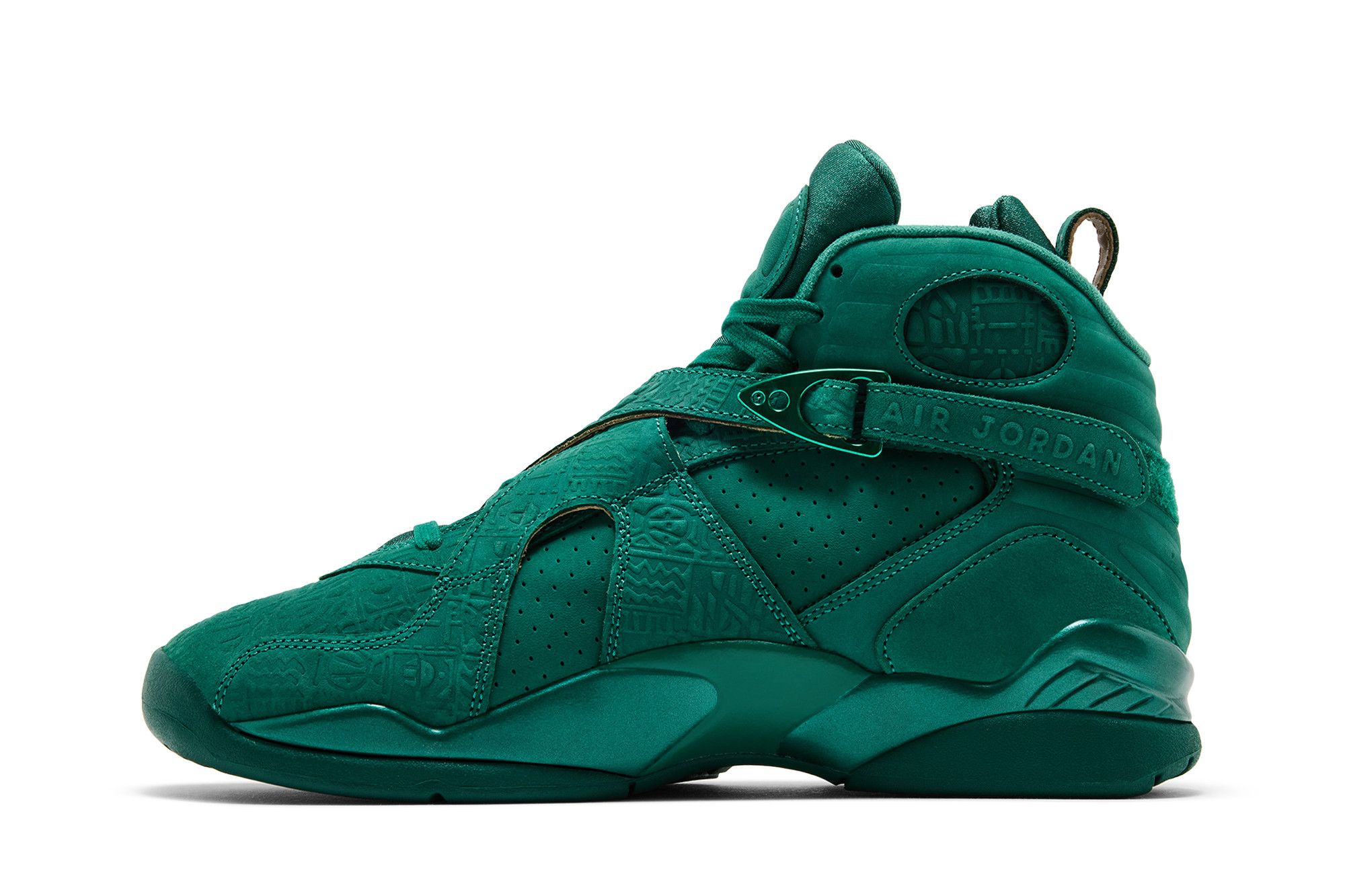 Buy Air Jordan 8 Retro 'Bin 23' - IO2053 300 | GOAT
