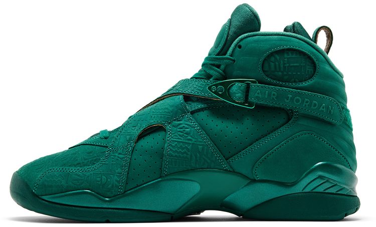 Air Jordan 8 Retro Bin 23