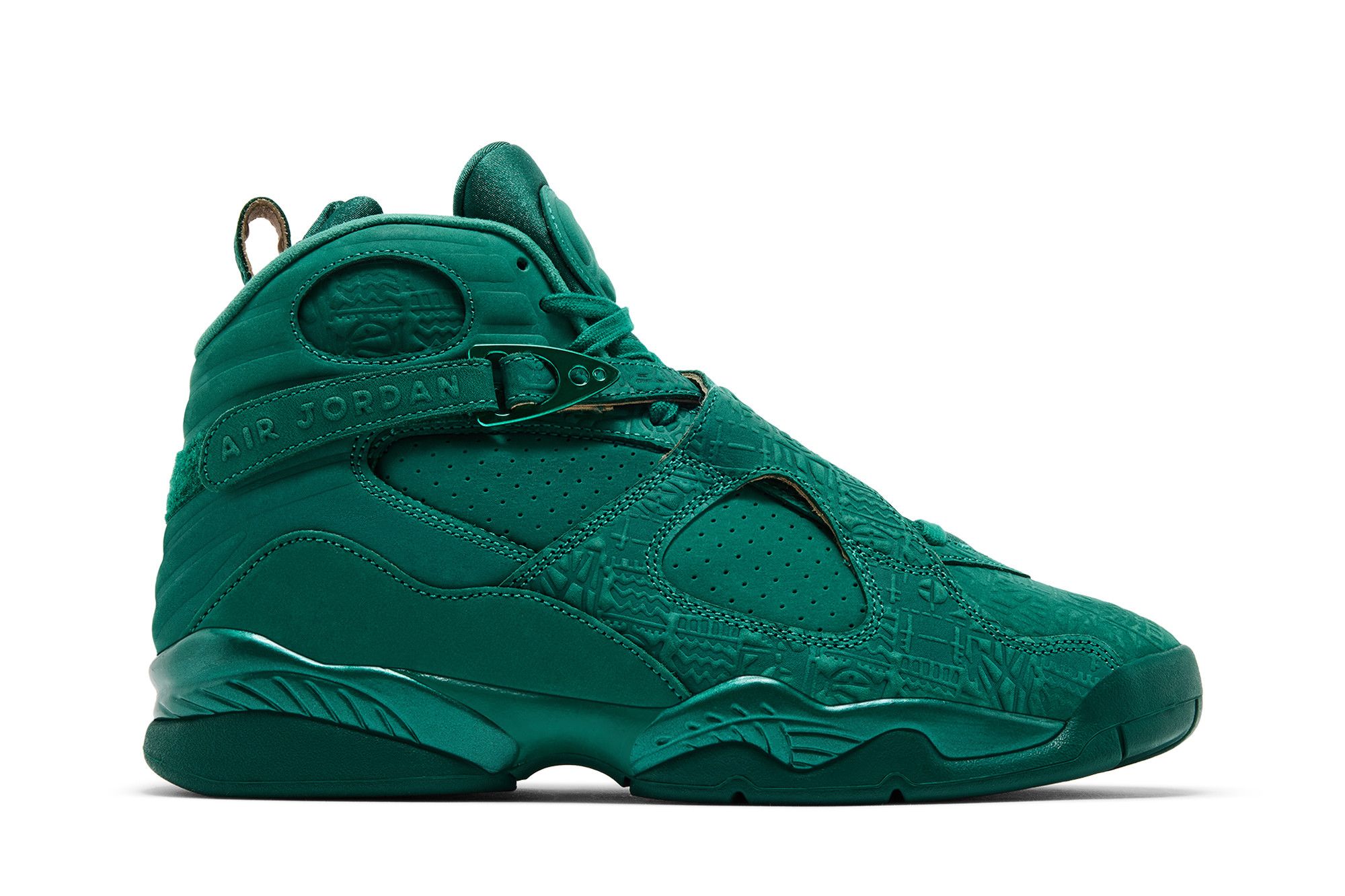 Buy Air Jordan 8 Retro 'Bin 23' - IO2053 300 | GOAT