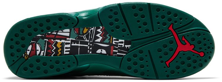 Air Jordan 8 Retro Bin 23