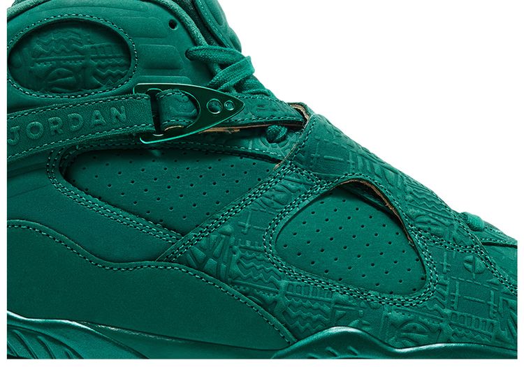 Air Jordan 8 Retro Bin 23