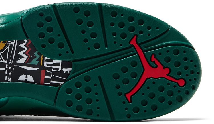 Air Jordan 8 Retro Bin 23