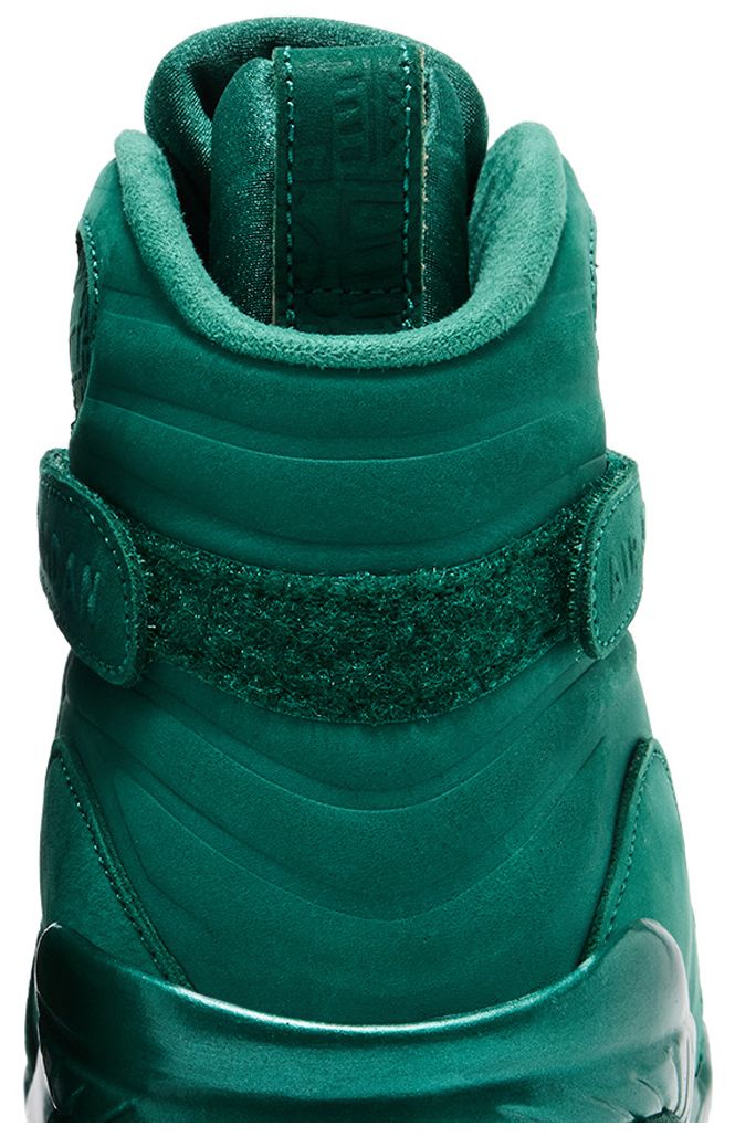 Air Jordan 8 Retro Bin 23
