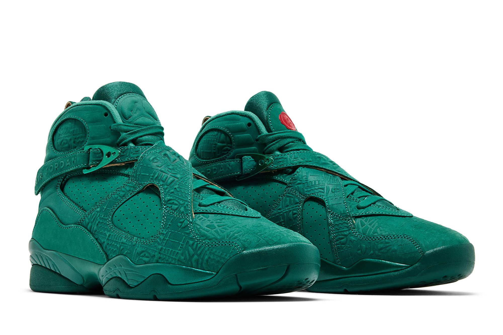 Buy Air Jordan 8 Retro 'Bin 23' - IO2053 300 | GOAT