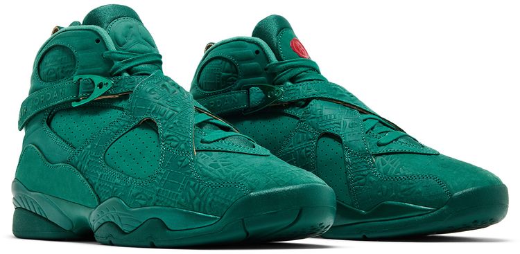 Air Jordan 8 Retro Bin 23