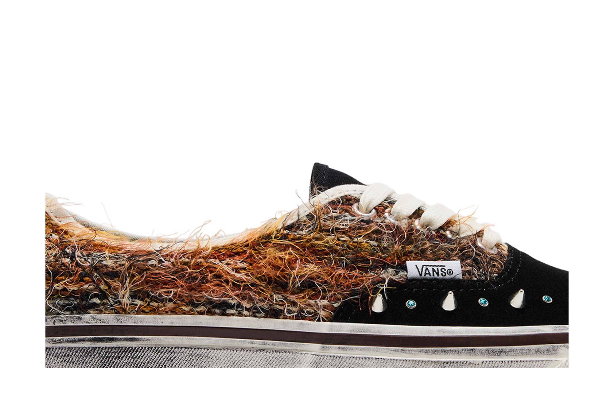 Buy Vans Premium LX Authentic 44 'Ibiza Pack - Black