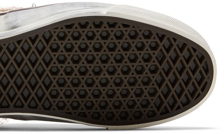 Vans Premium LX Authentic 44 Ibiza Pack   Black