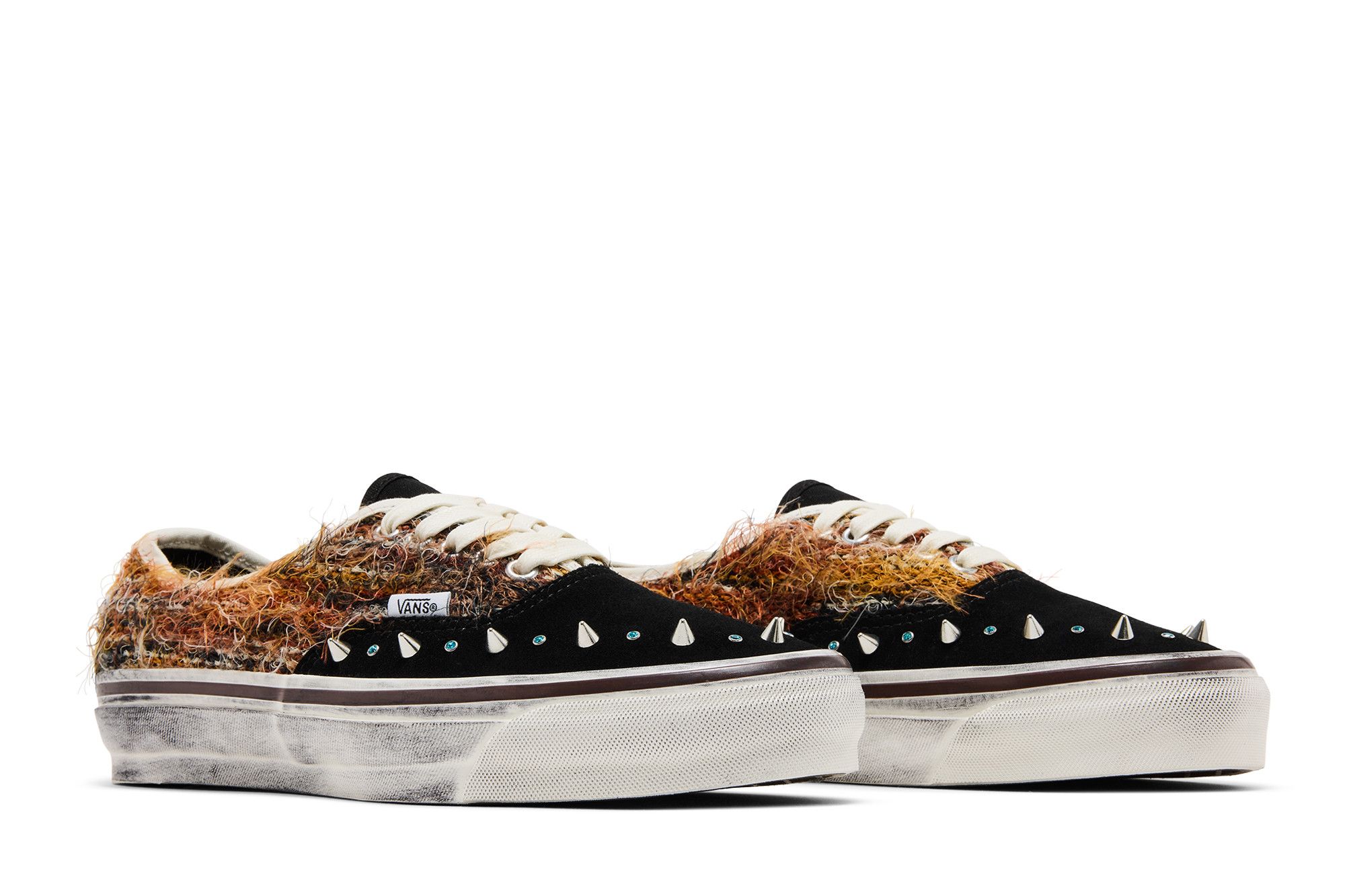 Buy Vans Premium LX Authentic 44 'Ibiza Pack - Black