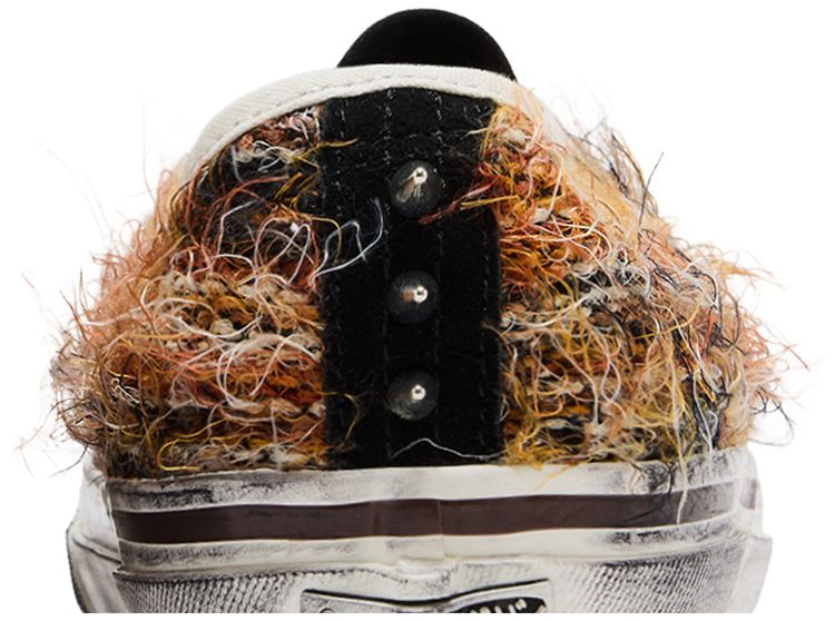 Vans Premium LX Authentic 44 Ibiza Pack   Black