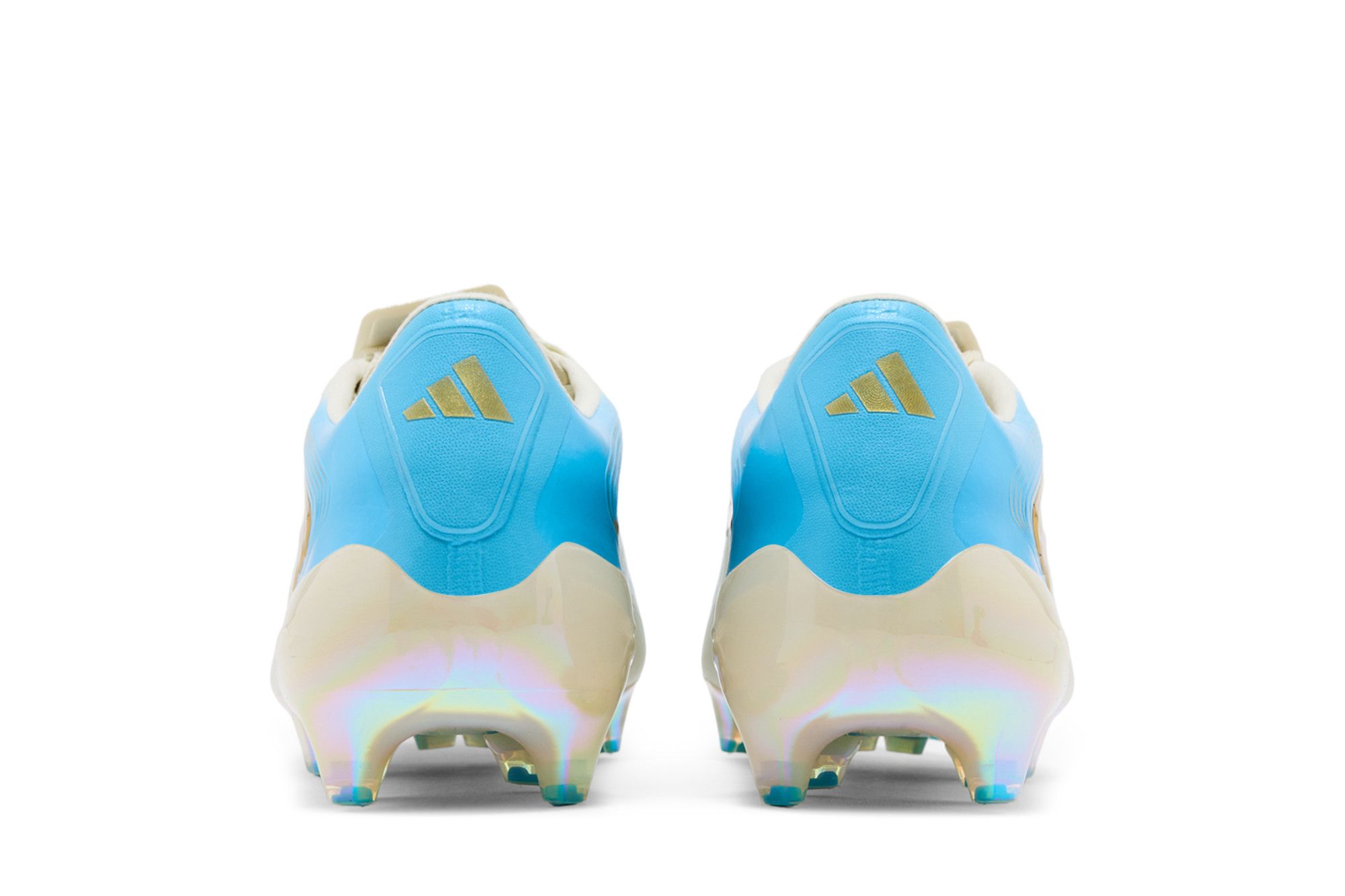 Buy adidas F50 Messi Elite FG 'Ivory Semi Blue Burst' - IH1892 | GOAT