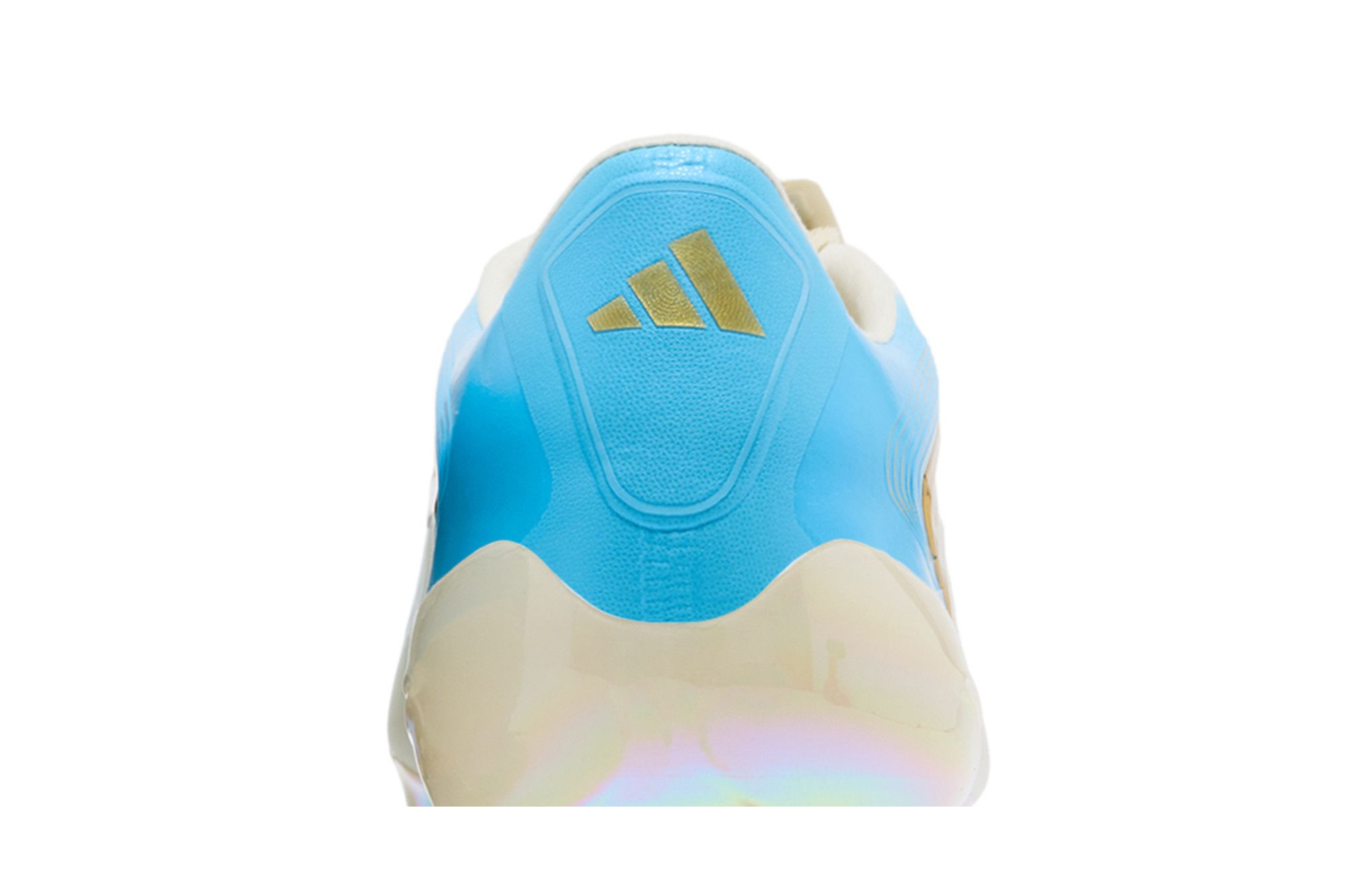 Buy adidas F50 Messi Elite FG 'Ivory Semi Blue Burst' - IH1892 | GOAT