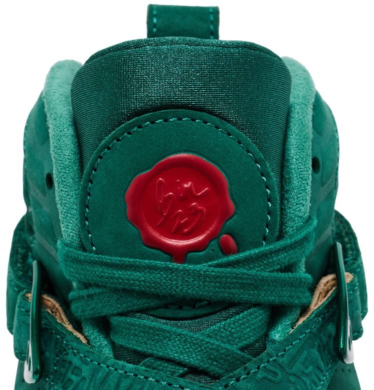 Air Jordan 8 Retro Bin 23