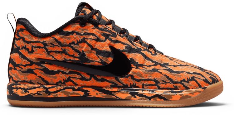 Nike Book 2 Tiger Camo
